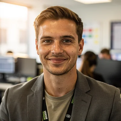 Erik Lindgren, NHL writer