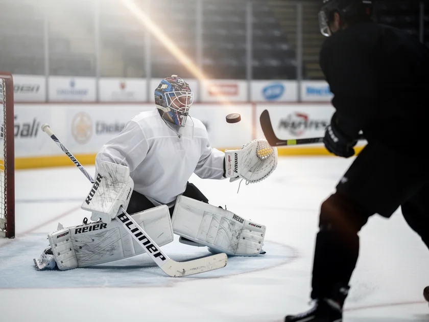 Cale Makar, Avalanche Top Wild in Shootout on March 8