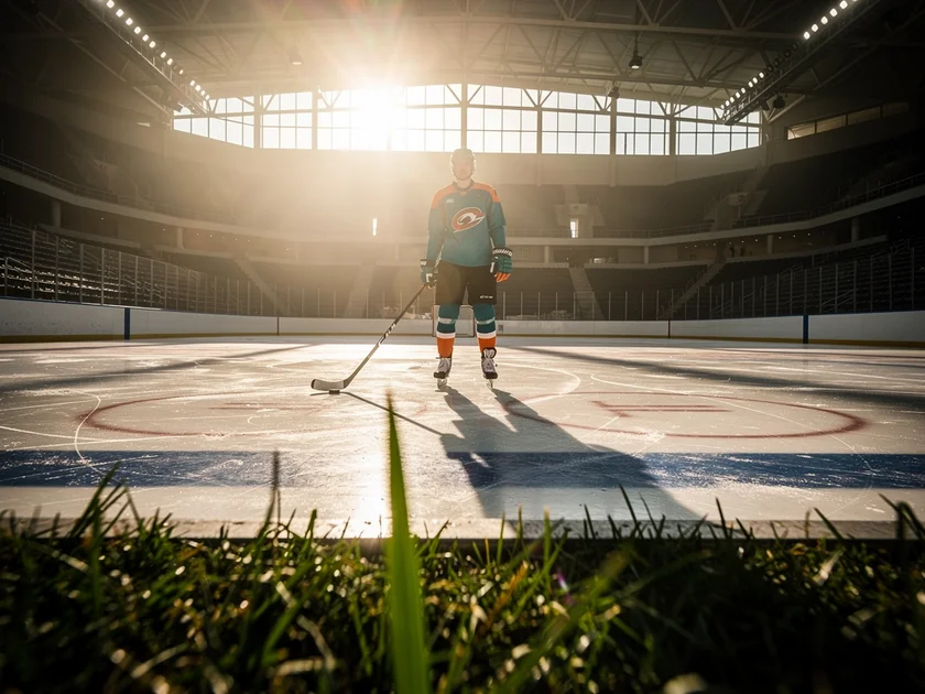 Washington Capitals Trade John Carlson to Anaheim Ducks