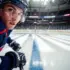 Connor McDavid skating at T-Mobile Arena as the Oilers face the Vegas Golden Knights in March 2026