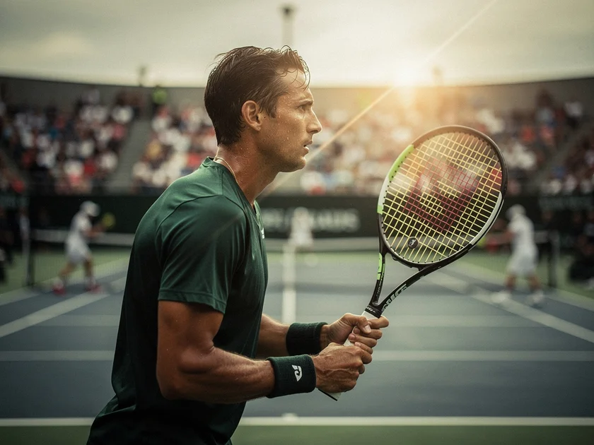 Daniil Medvedev Eyes Indian Wells 2026 Draw Position