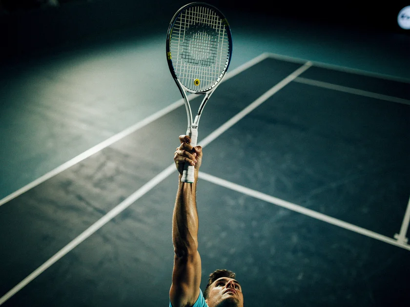 Jack Draper 2026 ATP Masters 1000 Results: Indian Wells