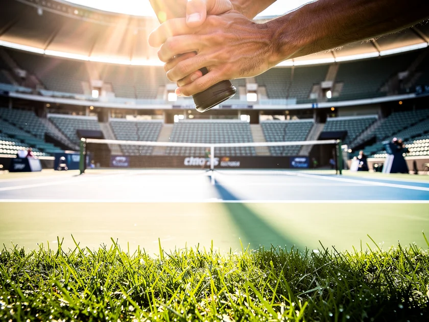 Jannik Sinner Wins Miami Open to Tighten ATP Title Race
