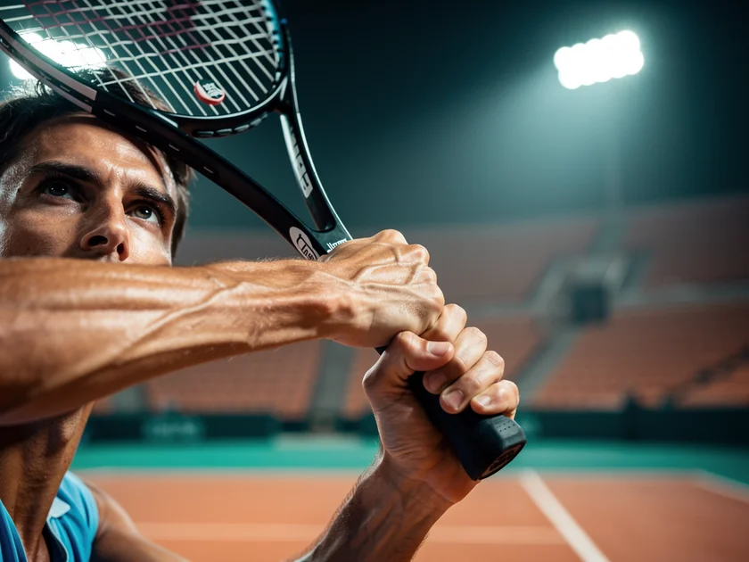 Lorenzo Musetti Eyes BNP Paribas Open 2026 at Indian Wells