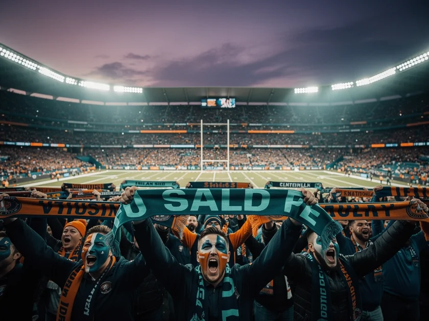 Lorenzo Musetti preparing to serve during the 2026 BNP Paribas Open at Indian Wells Tennis Garden