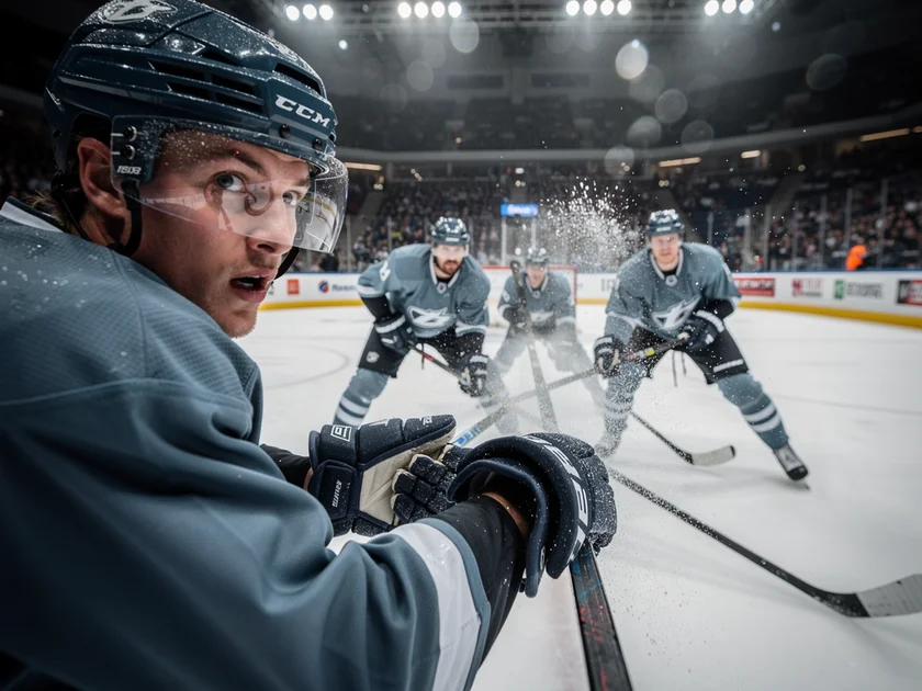 Nashville Predators Fall to Buffalo Sabres 3-2 on Saturday