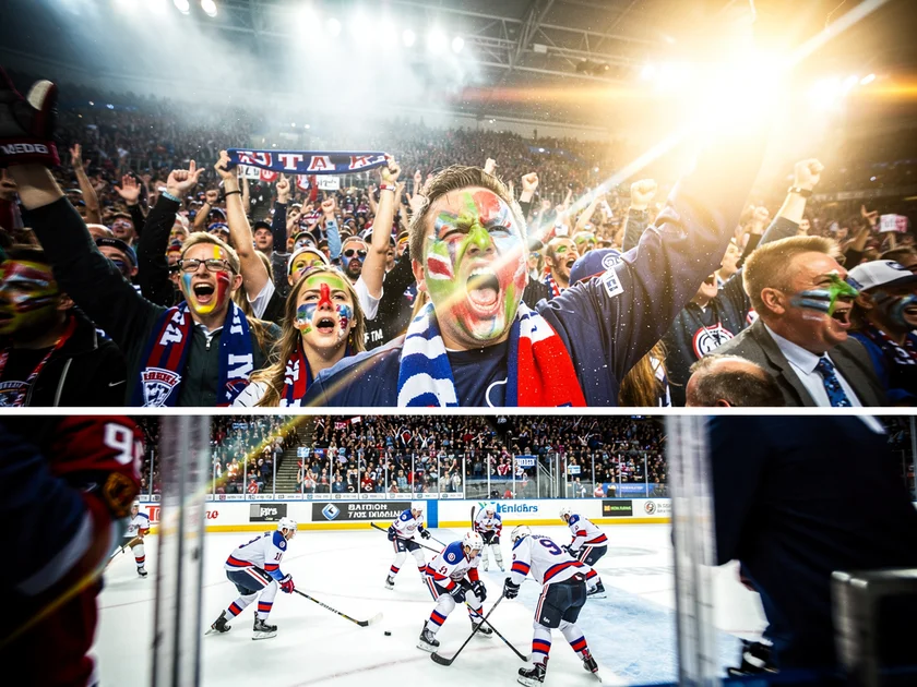 NHL Fantasy Hockey defenseman rankings chart featuring Leddy, Ekblad, and Pietrangelo stats