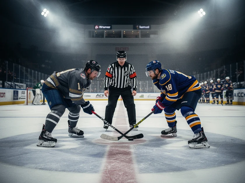 New York Rangers Fall 6-3 to Devils as Hughes Erupts