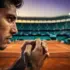 Clay court inside Real Madrid's Bernabeu stadium for 2026 Mutua Madrid Open Tennis Transfer Coaching News