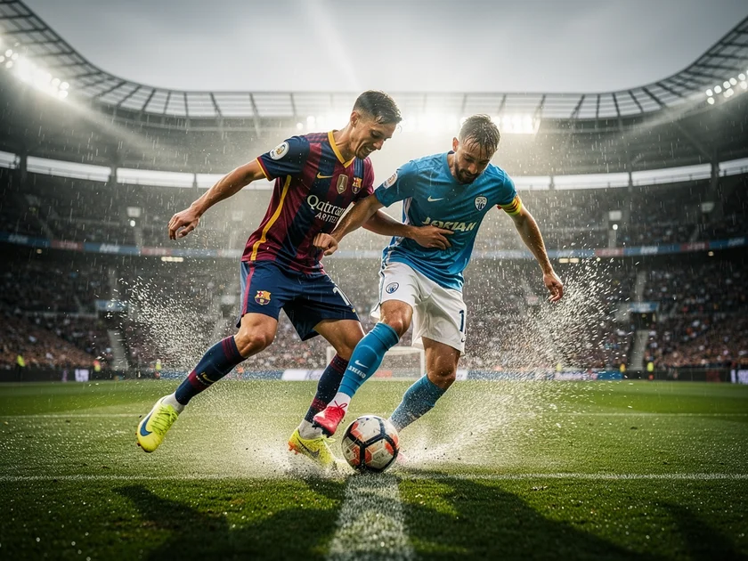 Tennis Transfer Coaching News graphic showing midfield player movement analysis for March 2026 trans