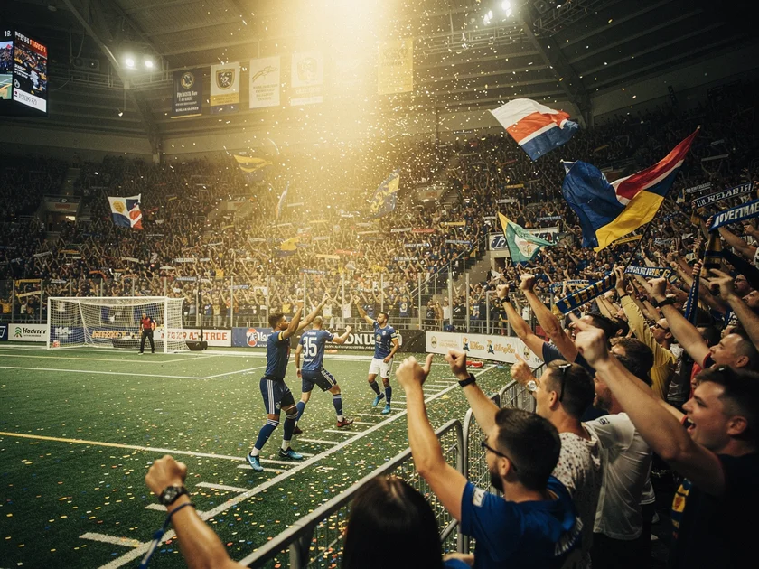 Utah Mammoth Edge Blue Jackets 5-4 in OT on Cooley’s Winner