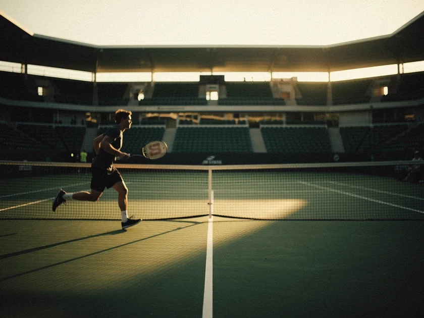 Venus Williams Loses Eighth Straight Match at Indian Wells 2026