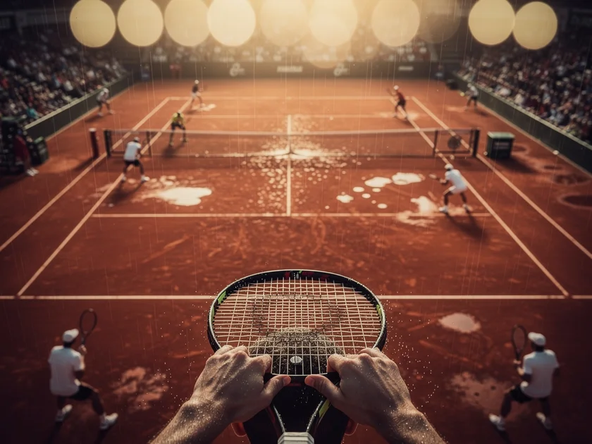 ATP Rankings This Week: Jodar, Paul, Trungelliti Surge