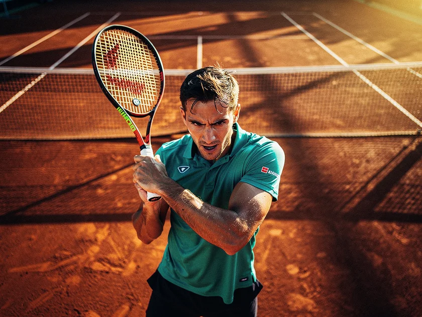 ATP Masters 1000 Results: Norrie Survives Monte-Carlo 2026