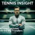 Tennis coach and player discussing tactics on clay court — Tennis Transfer Coaching News 2026